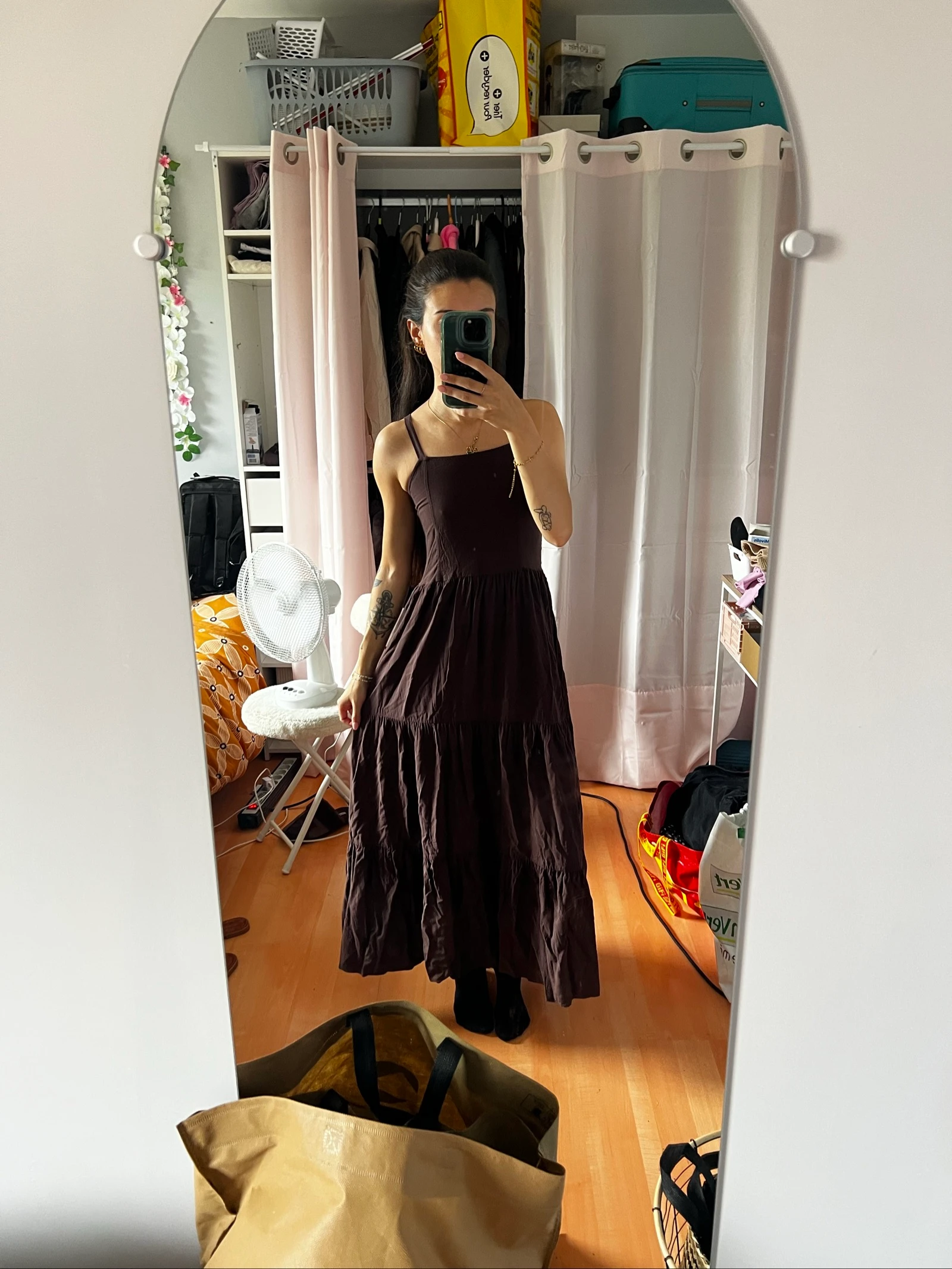 Robe élégante 